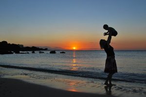 Having a baby after 30