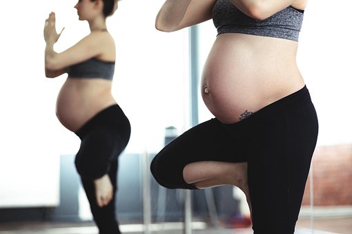 how to prepare the body for pregnancy after 30